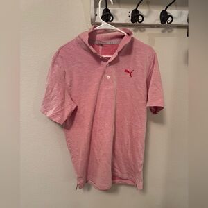 Puma Men’s Shirt